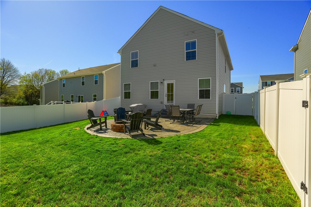 418 Fosse Court Ct, Lancaster Township, Pennsylvania image 38