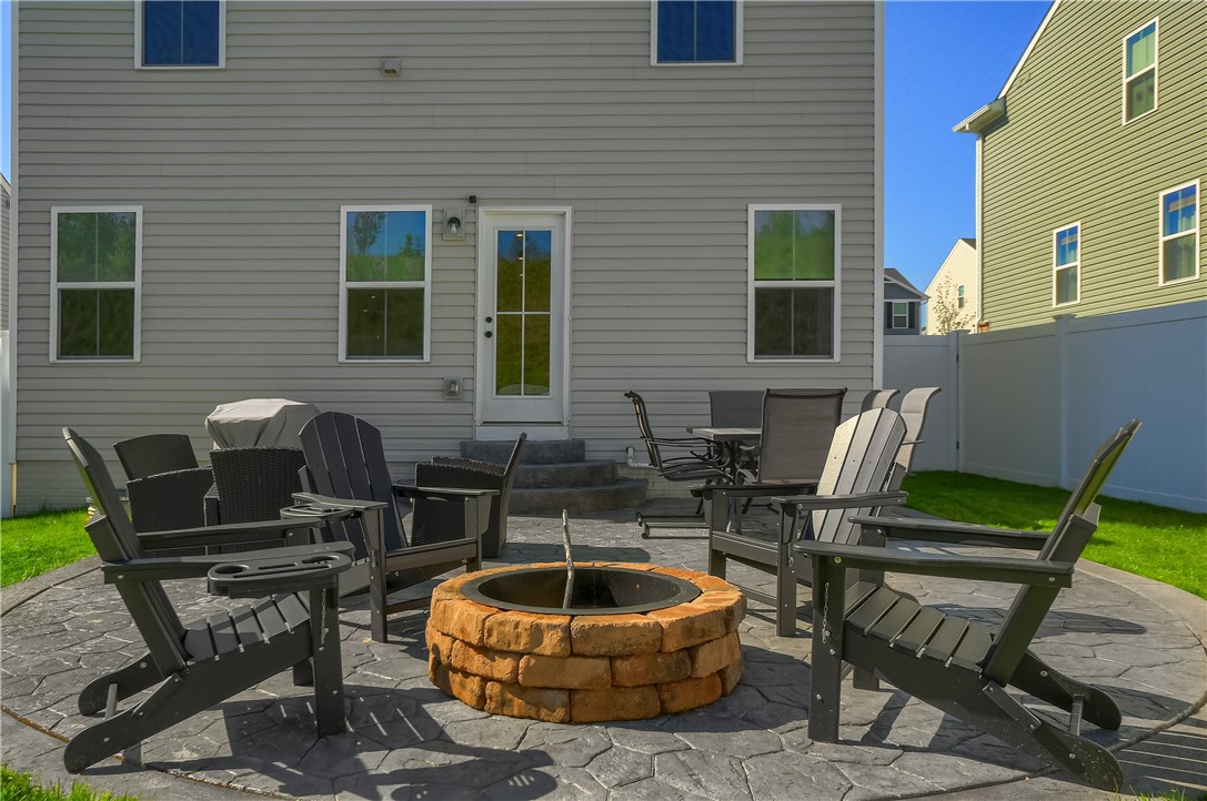 418 Fosse Court Ct, Lancaster Township, Pennsylvania image 41