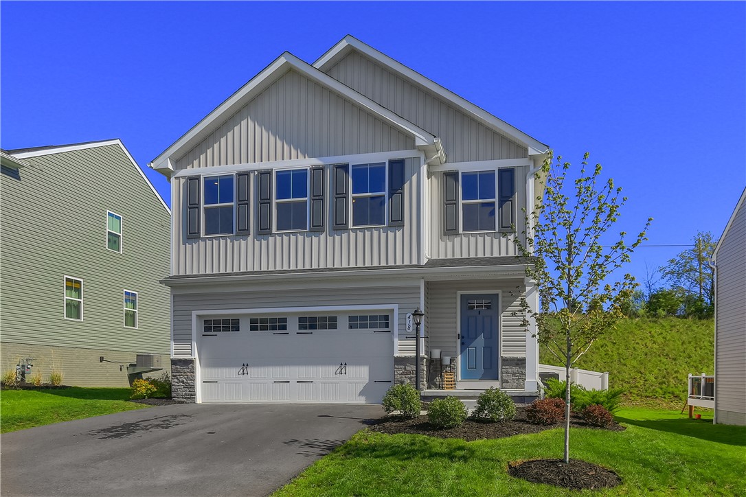 418 Fosse Court Ct, Lancaster Township, Pennsylvania image 1