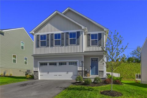418 Fosse Court Lancaster Twp PA 16037
