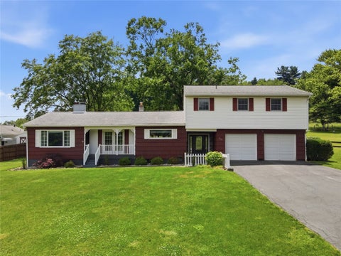 Photo of 540 Fleming Rd, Sarver, PA 16055 (MLS # 1759404)