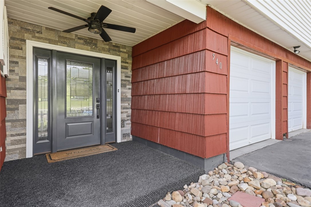 540 Fleming Rd