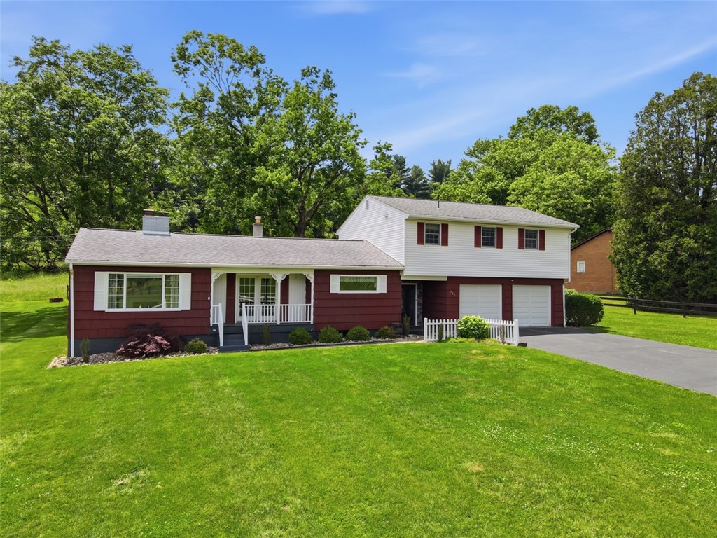 540 Fleming Rd