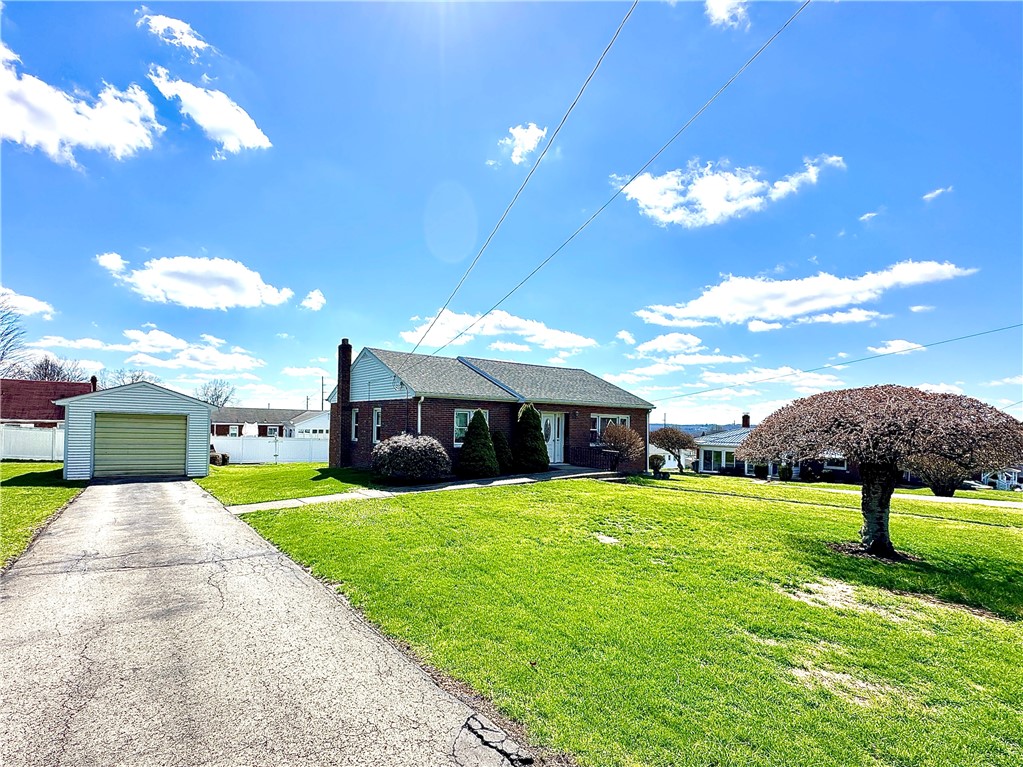 123 W Northview Avenue