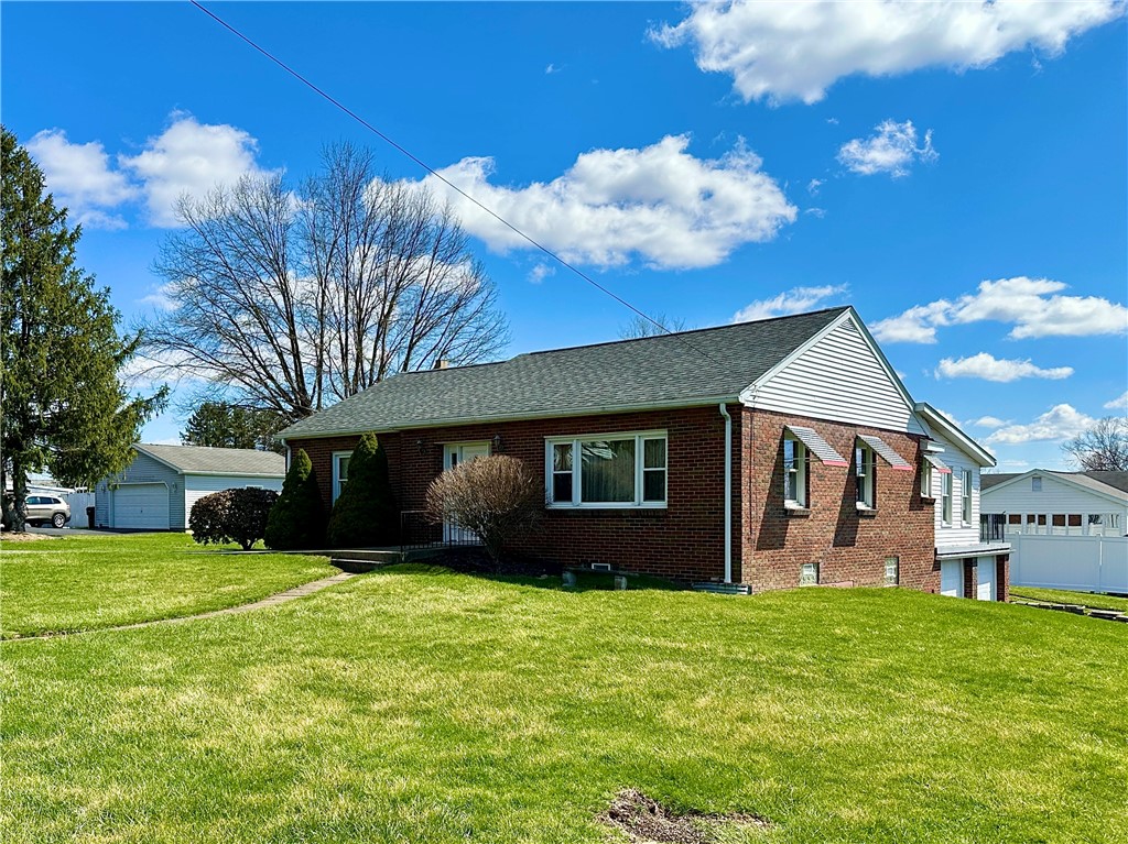 123 W Northview Avenue