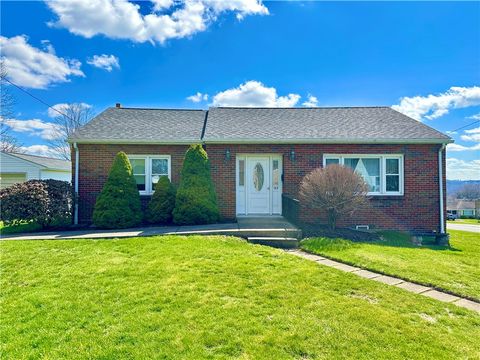 123 W Northview Avenue Neshannock Twp PA 16105