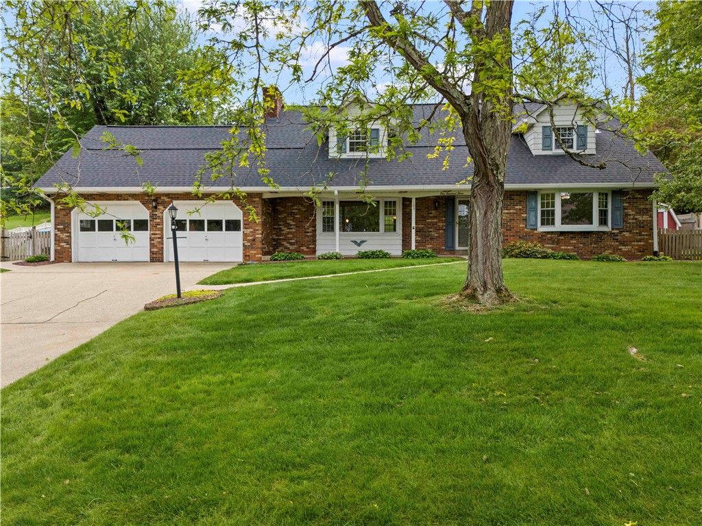 103 Sweetbriar Dr