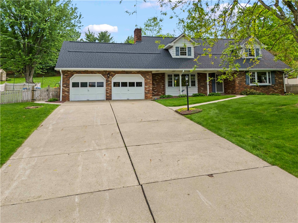 103 Sweetbriar Dr