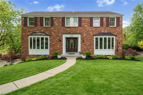 Photo for 1675 Tiffany Ridge Drive