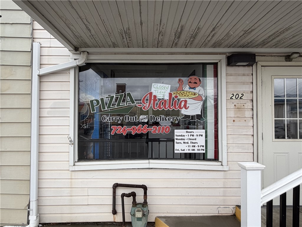 202 S. Market Street