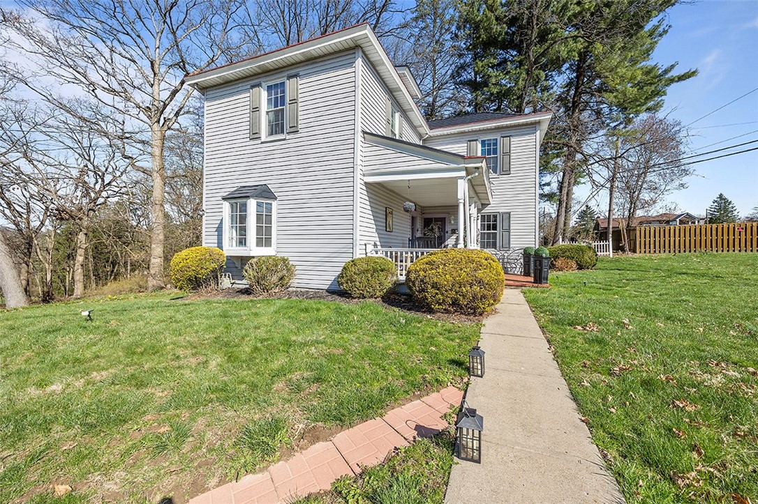 1556 W Ingomar Road