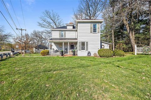 1556 W Ingomar Road Franklin Park PA 15237