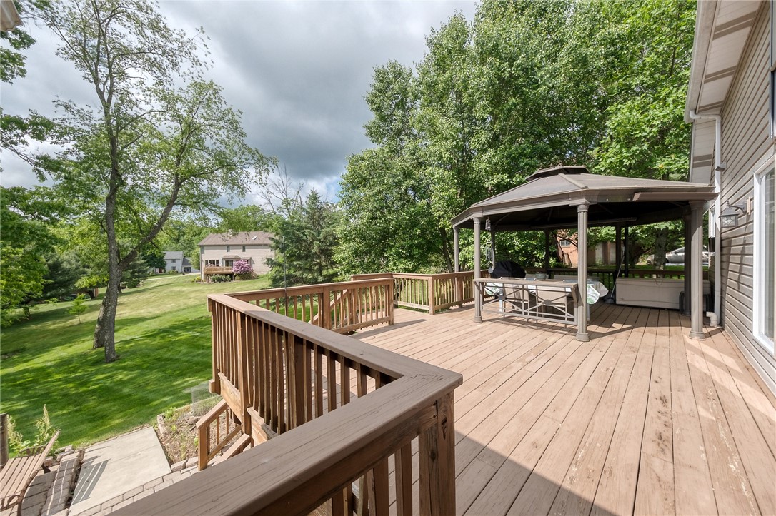 3318 Carriage Cir Cir, Murrysville, Pennsylvania image 34