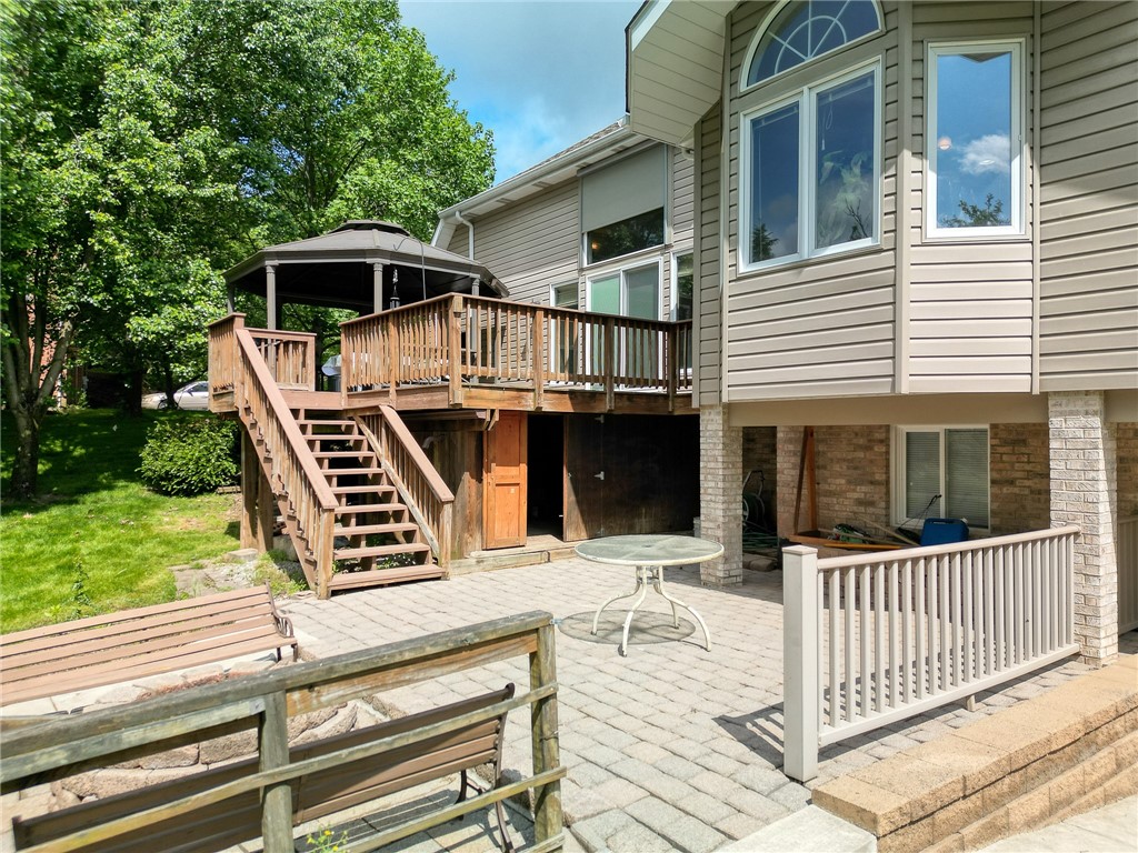 3318 Carriage Cir Cir, Murrysville, Pennsylvania image 35