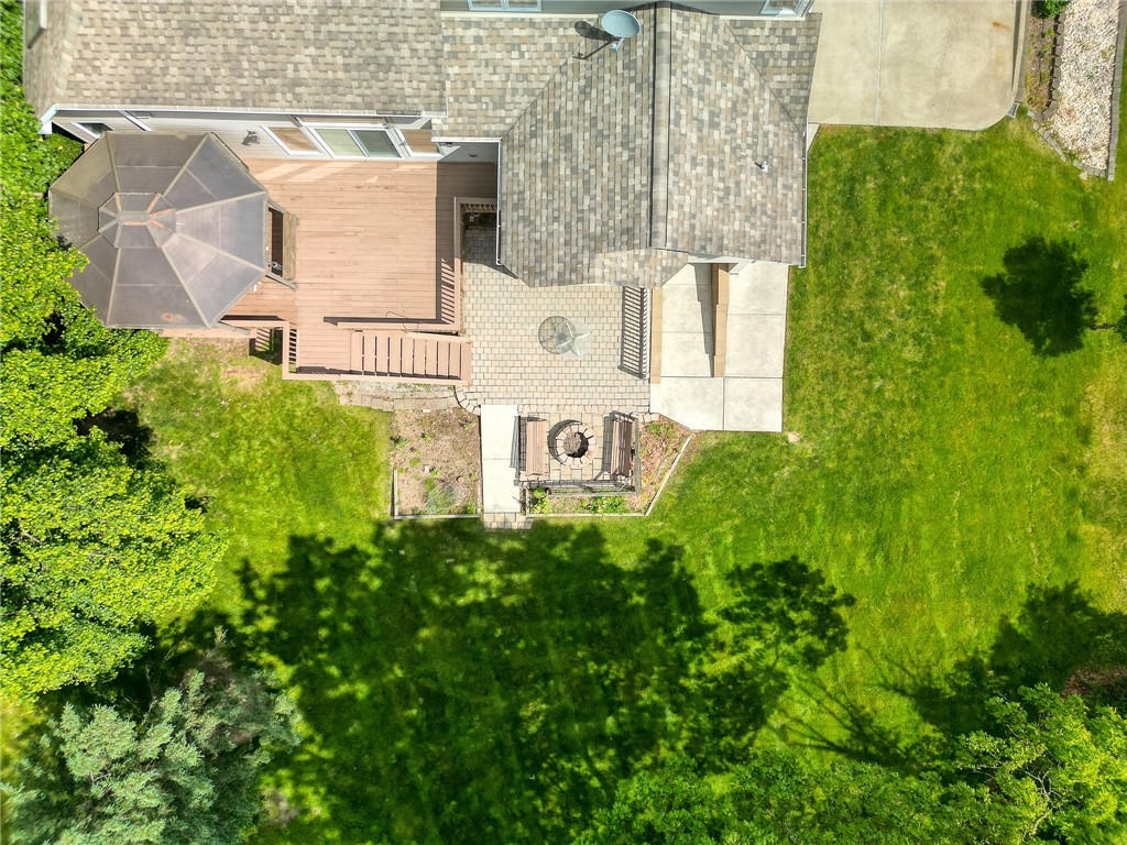 3318 Carriage Cir Cir, Murrysville, Pennsylvania image 37