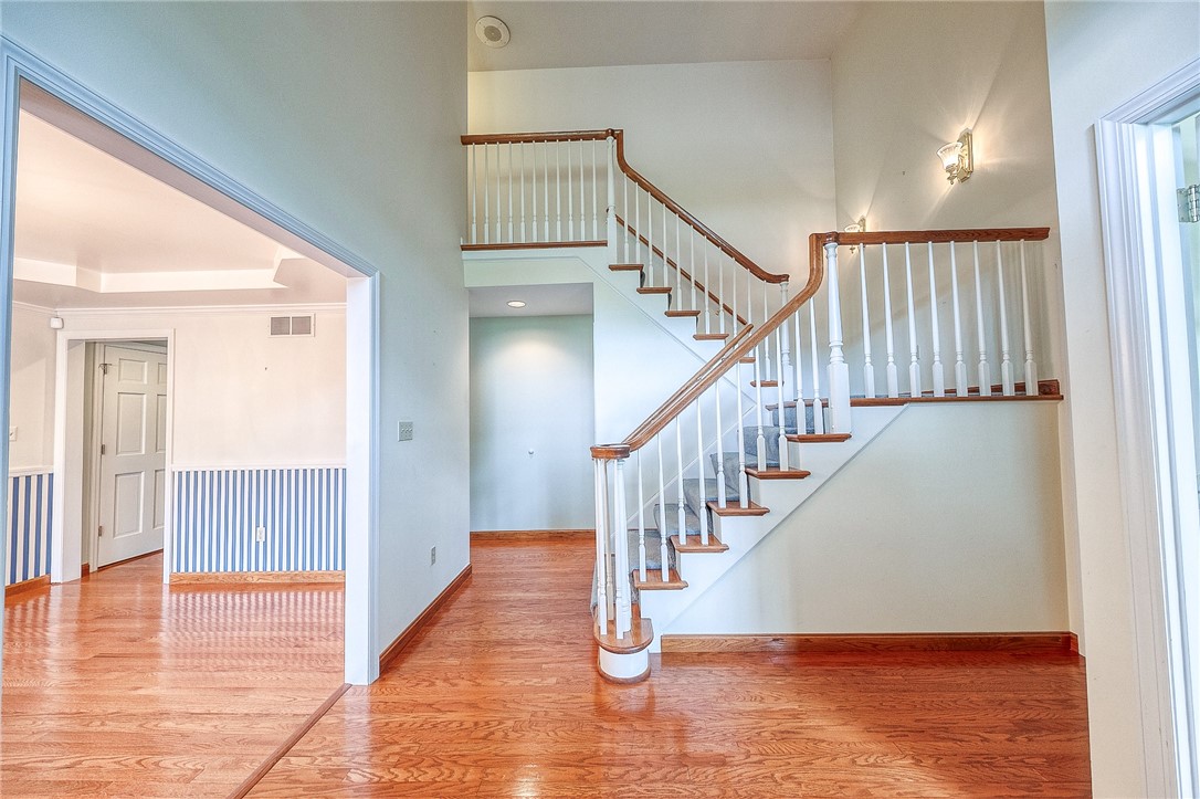 3318 Carriage Cir Cir, Murrysville, Pennsylvania image 14