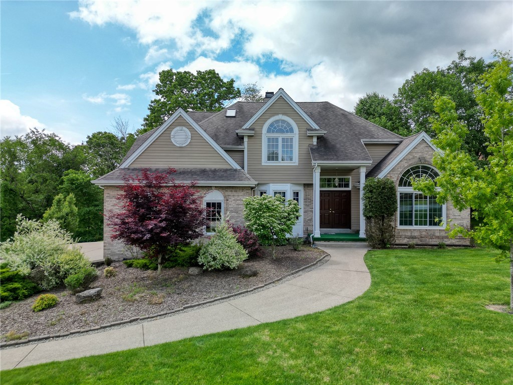 3318 Carriage Cir Cir, Murrysville, Pennsylvania image 1