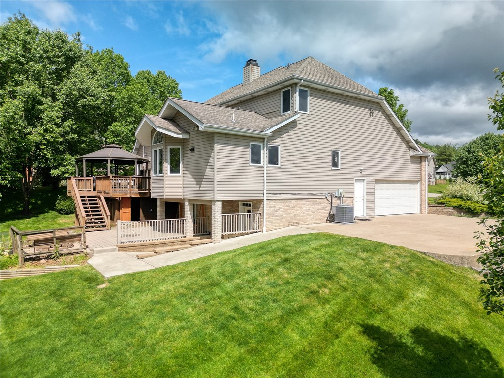 3318 Carriage Cir Cir, Murrysville, Pennsylvania image 3