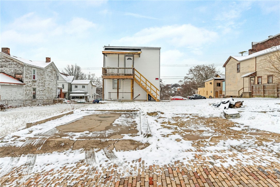 918 Union Ave