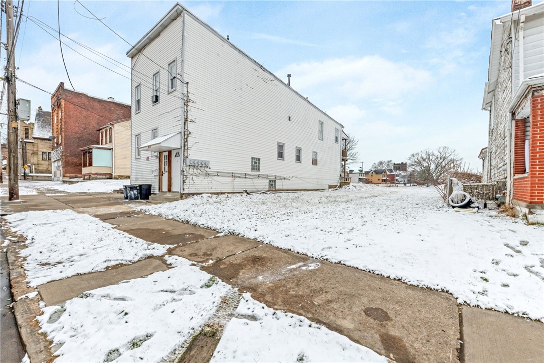 918 Union Ave
