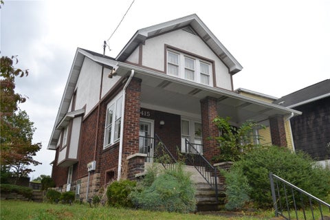 Photo for 415 Oakland Ave