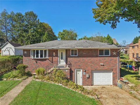 Photo of 29 Duncan Ave, Pittsburgh, PA 15205 (MLS # 1724283)