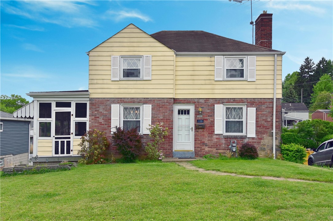 5309 Fieldcrest Dr, Whitehall, Pennsylvania image 1