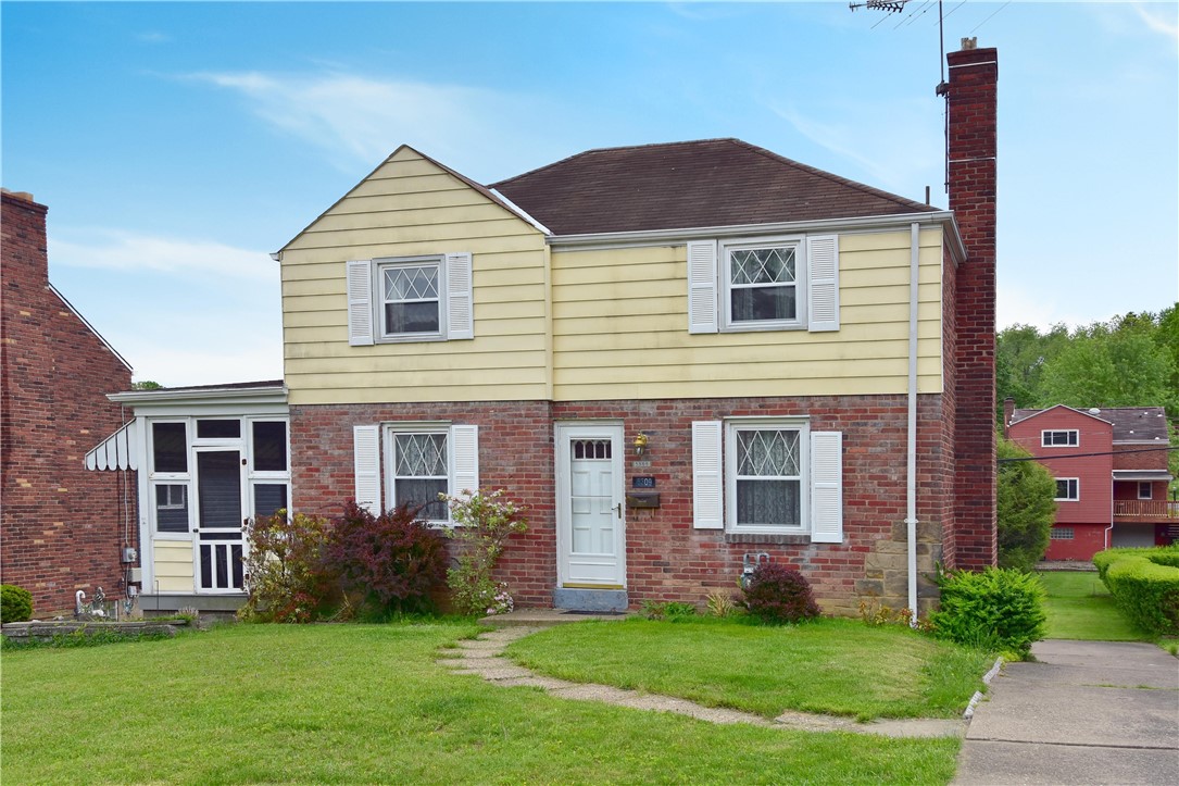 5309 Fieldcrest Dr, Whitehall, Pennsylvania image 24