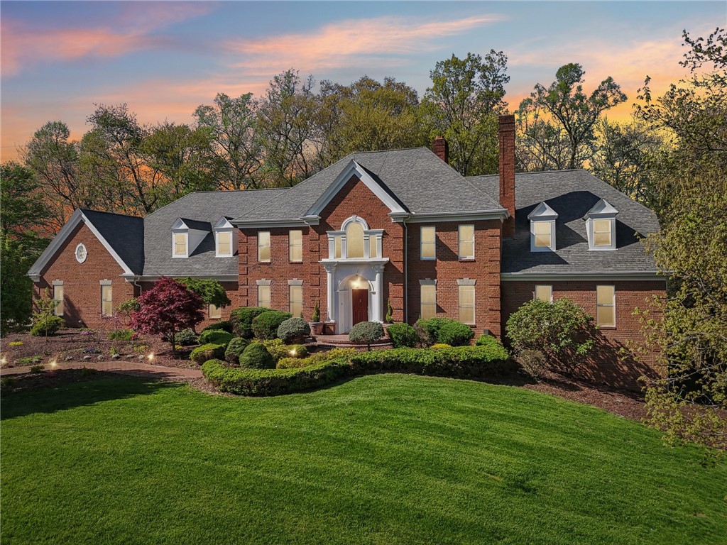 139 Bella Vista Court Ct, Murrysville, Pennsylvania image 46