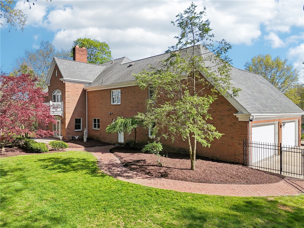 139 Bella Vista Court Ct, Murrysville, Pennsylvania image 45