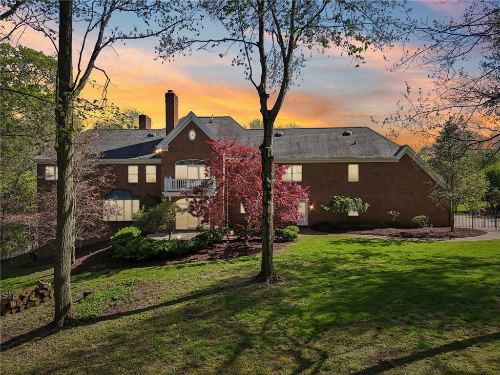 139 Bella Vista Court Ct, Murrysville, Pennsylvania image 47