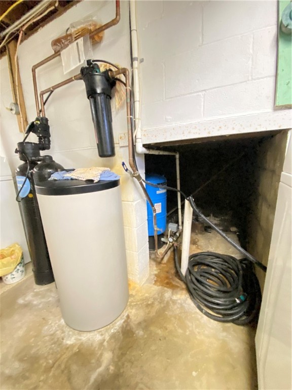 Hempfield Twp - Mer, Pennsylvania 16125, United States, 3 Bedrooms Bedrooms, ,3 BathroomsBathrooms,Residential,Contingent,120090