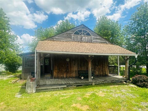 Homes For Sale - 3403 U.s. 219<br/> Brockway, PA 15824