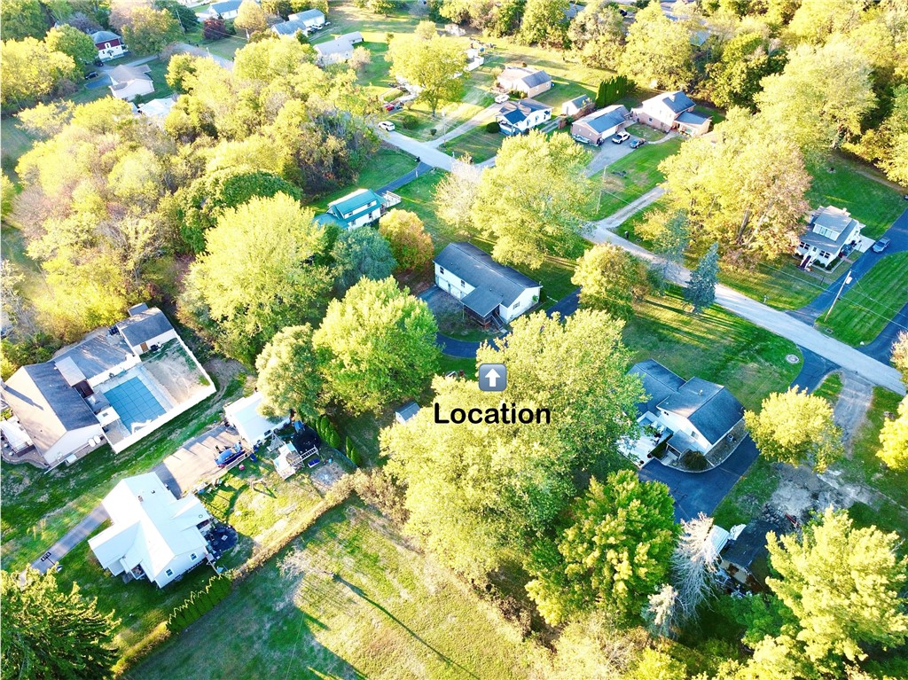 Neshannock Twp, Pennsylvania 16105, United States, 3 Bedrooms Bedrooms, ,2 BathroomsBathrooms,Residential,Active,230320