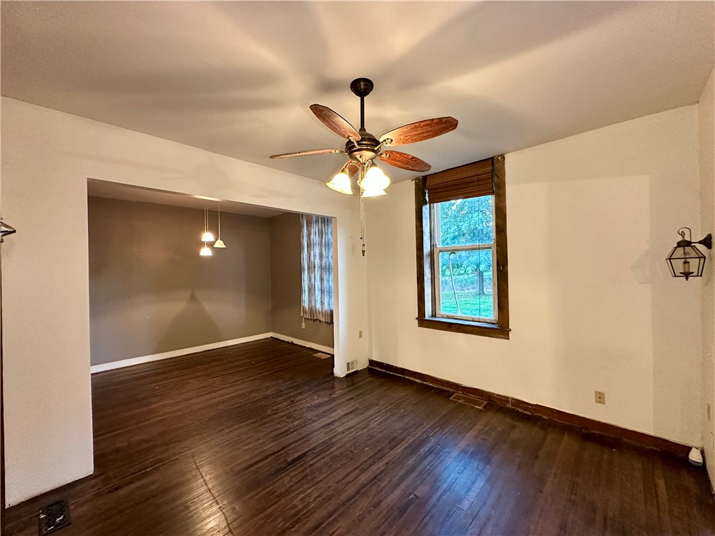 Slippery Rock Twp, Pennsylvania 16101, United States, 3 Bedrooms Bedrooms, ,2 BathroomsBathrooms,Residential,Active,229653