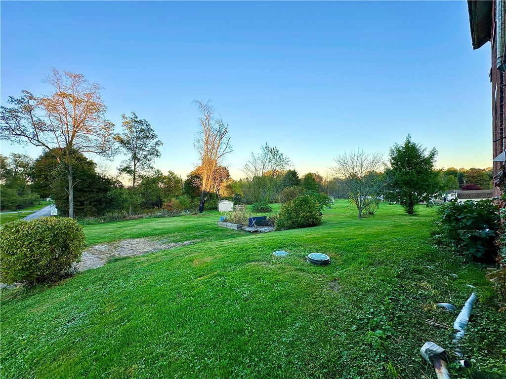 Slippery Rock Twp, Pennsylvania 16101, United States, 3 Bedrooms Bedrooms, ,2 BathroomsBathrooms,Residential,Active,229653