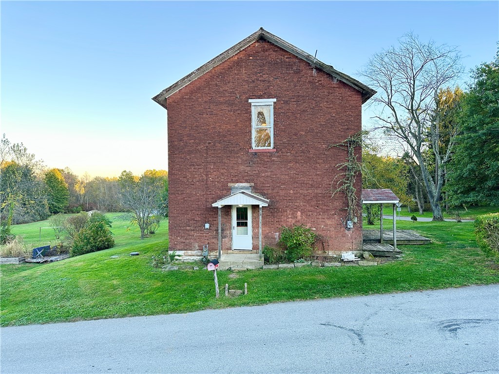 Slippery Rock Twp, Pennsylvania 16101, United States, 3 Bedrooms Bedrooms, ,2 BathroomsBathrooms,Residential,Active,229653