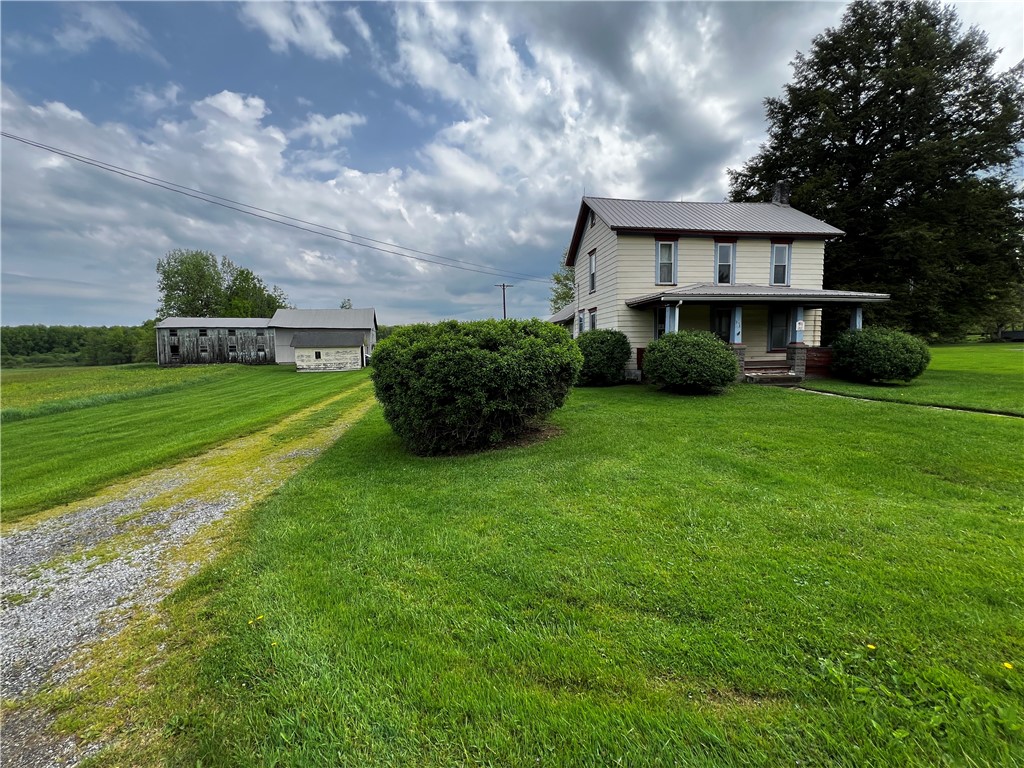 2837 Mercer Butler Pike