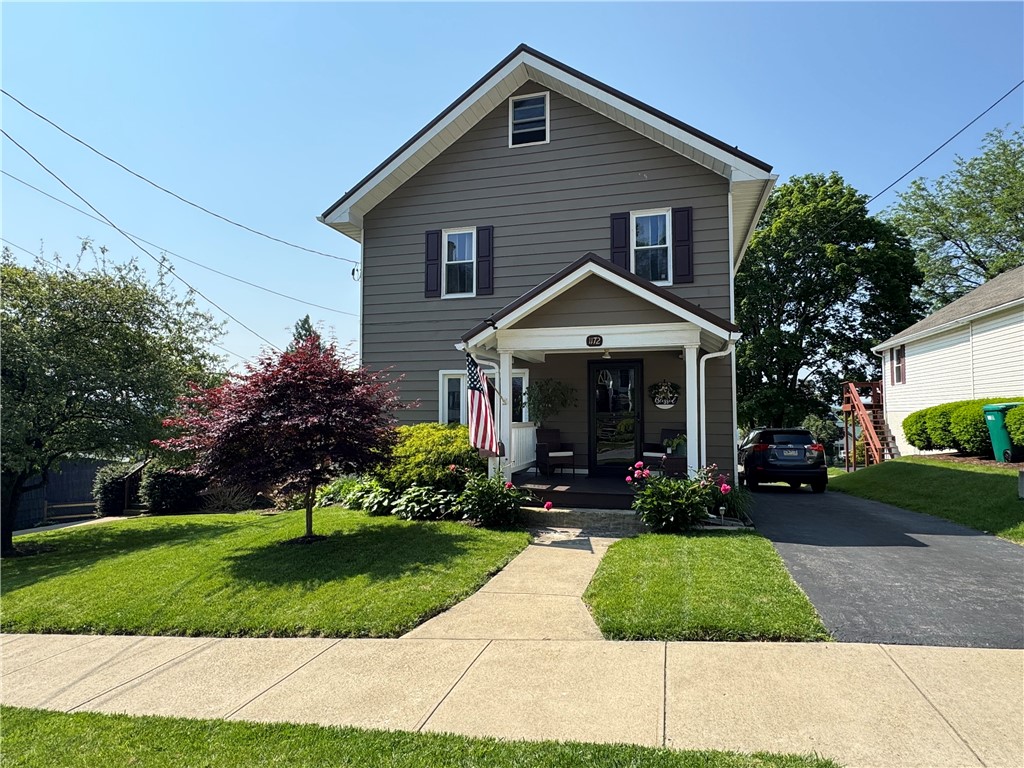 Indiana Boro - Ind, Pennsylvania 15701, United States, 3 Bedrooms Bedrooms, ,3 BathroomsBathrooms,Residential,Active,144348