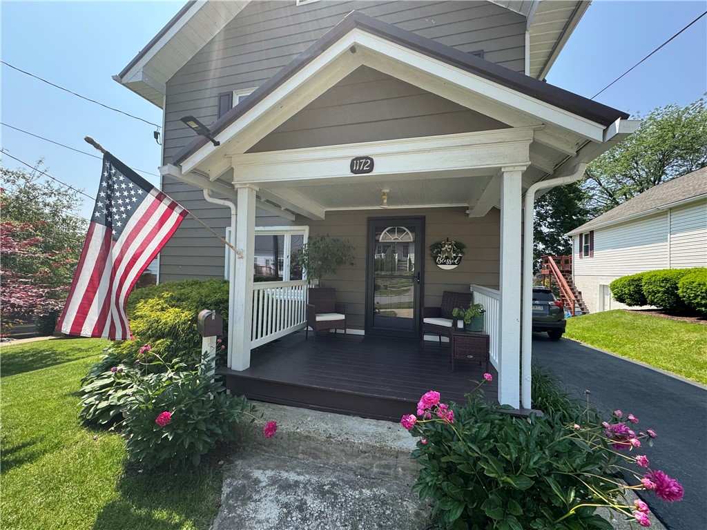 Indiana Boro - Ind, Pennsylvania 15701, United States, 3 Bedrooms Bedrooms, ,3 BathroomsBathrooms,Residential,Active,144348