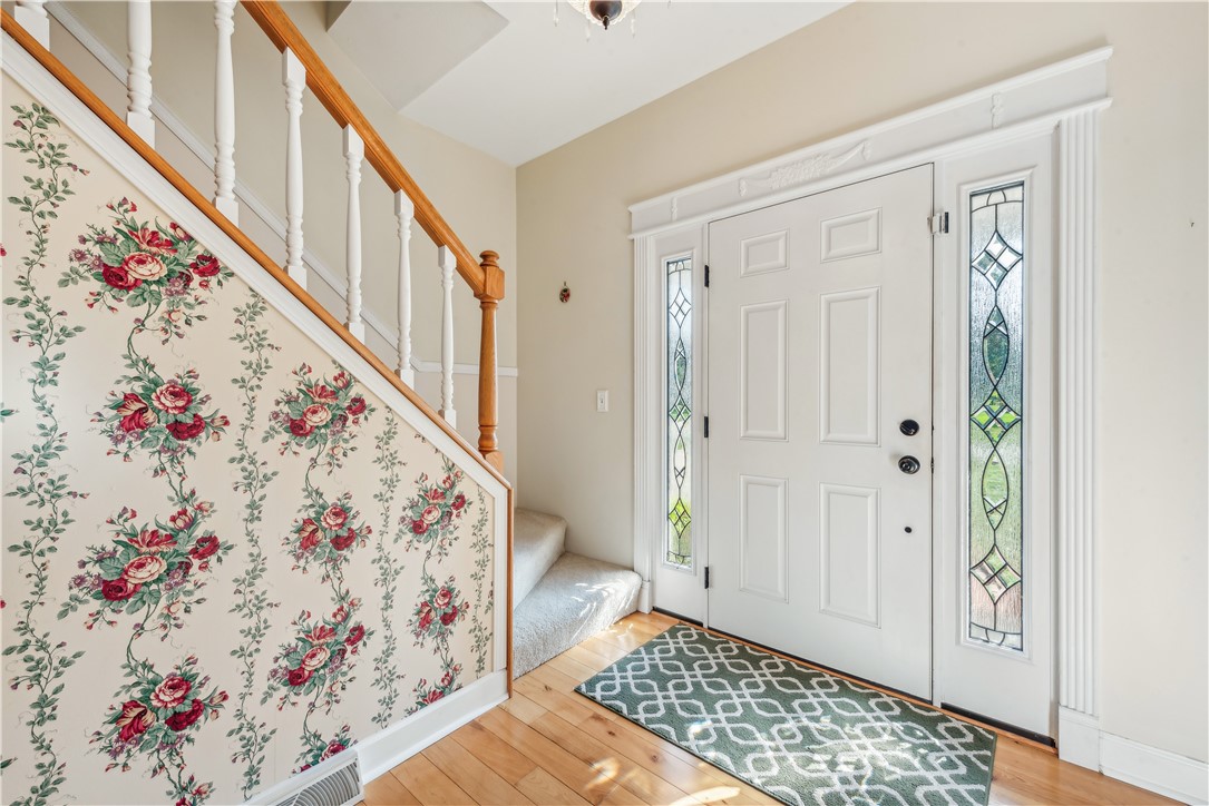 103 Franklin Circle