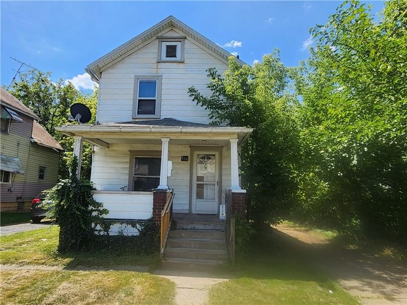 Sharon, Pennsylvania 16146, United States, ,Residential,Active,26380