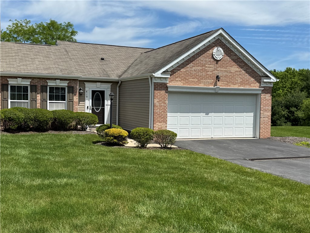 West Deer, Pennsylvania 15044, United States, 3 Bedrooms Bedrooms, ,2 BathroomsBathrooms,Residential,Active,10869