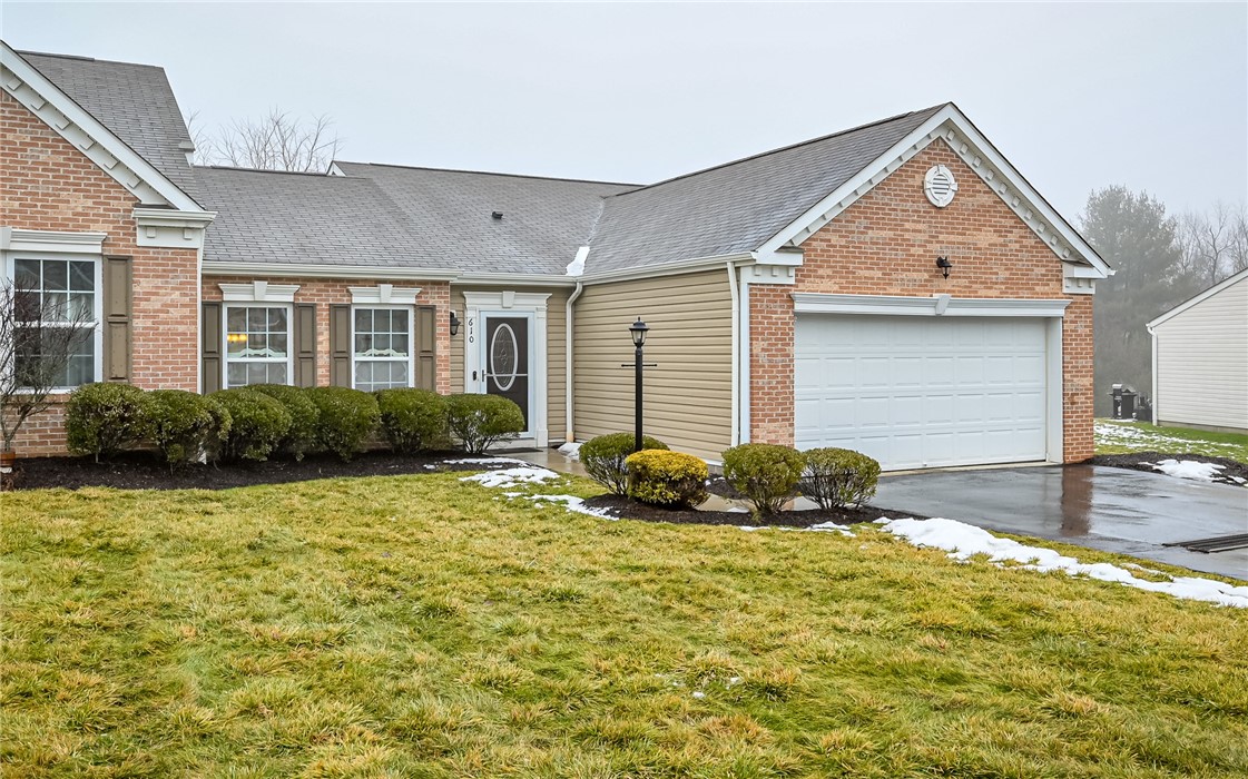 West Deer, Pennsylvania 15044, United States, 3 Bedrooms Bedrooms, ,2 BathroomsBathrooms,Residential,Active,10869