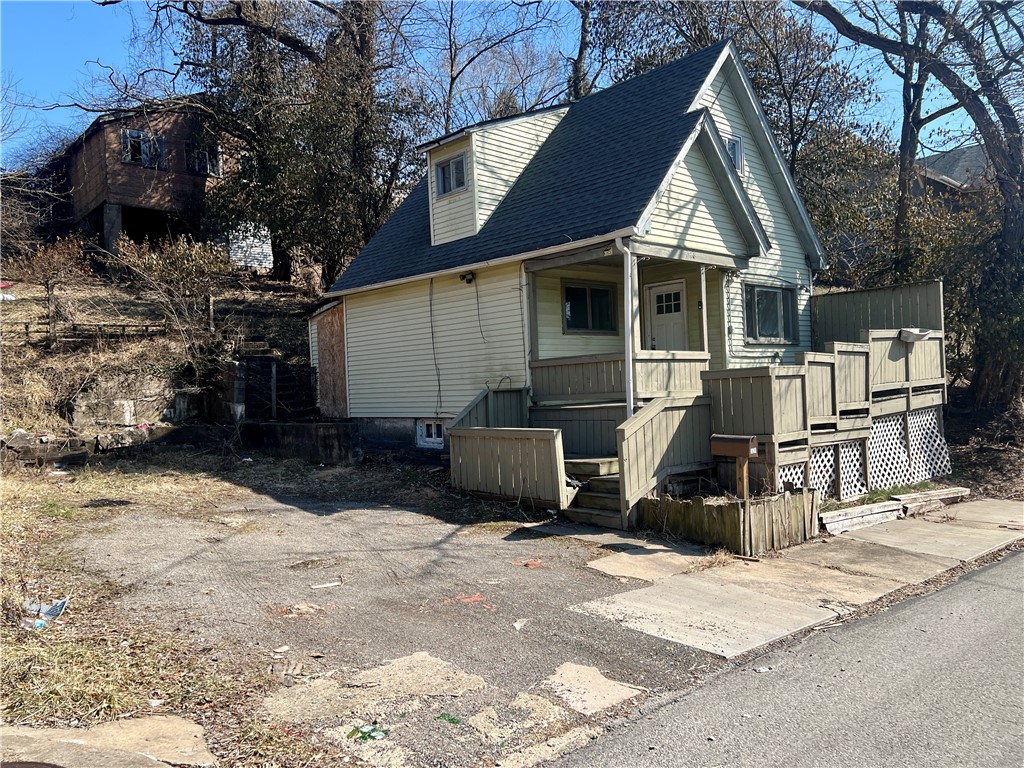 328 Clugston Ave Ave, Turtle Creek, Pennsylvania image 23