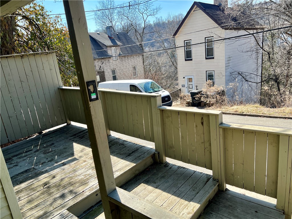 328 Clugston Ave Ave, Turtle Creek, Pennsylvania image 20