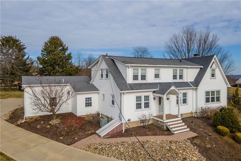 1299 Oakridge Road South Fayette PA 15057