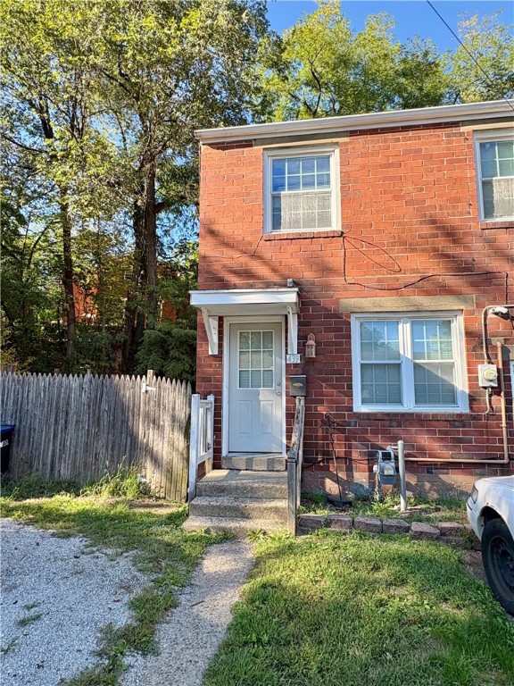 Moon/Crescent Twp, Pennsylvania 15108, United States, 2 Bedrooms Bedrooms, ,1 BathroomBathrooms,Residential,Active,220854