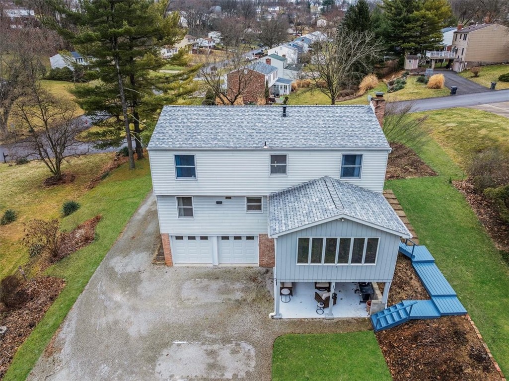 Upper St. Clair, Pennsylvania 15241, United States, 5 Bedrooms Bedrooms, ,3 BathroomsBathrooms,Residential,Contingent,2288