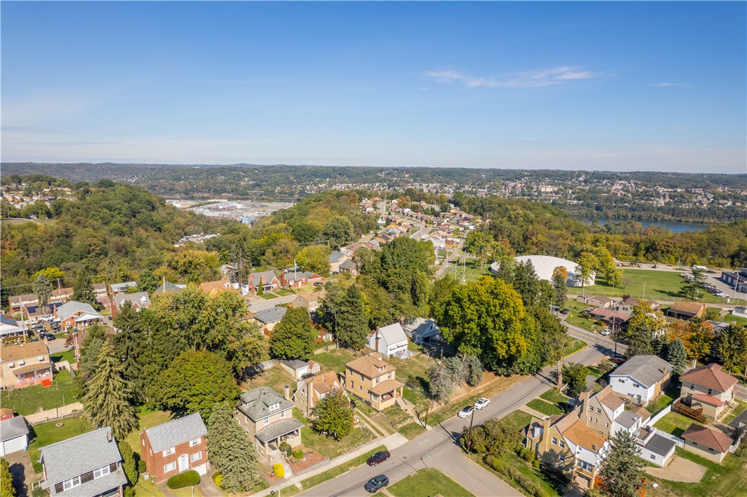 543 Elizabeth Ave
